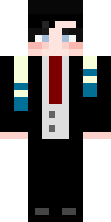 Передняя часть скина игрока Evreechka1488