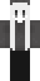 Передняя часть скина игрока ExgeZtenZ