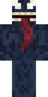 Передняя часть скина игрока EzeDinor