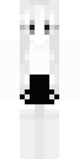 Передняя часть скина игрока FIKFOK