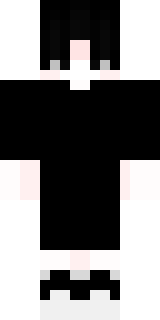 Передняя часть скина игрока FINKAR