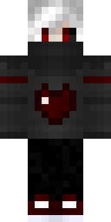 Передняя часть скина игрока FIXILL_OFFICAL