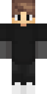 Передняя часть скина игрока F_4