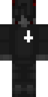 Передняя часть скина игрока Fagot542