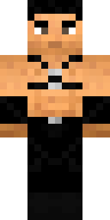 Передняя часть скина игрока FakeTaxi1
