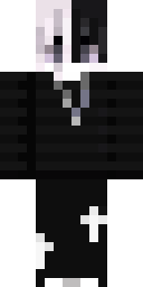 Передняя часть скина игрока Famik1337