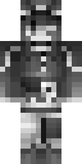 Передняя часть скина игрока FanTiK_13_37