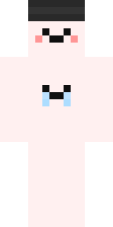 Передняя часть скина игрока Fantazer_YT_