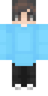 Передняя часть скина игрока Fantik_Finans