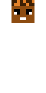 Передняя часть скина игрока FasTiKoff