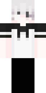 Передняя часть скина игрока FelixSenpai_