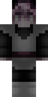 Передняя часть скина игрока FelixXYouTube