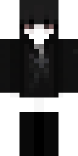 Передняя часть скина игрока Felton123