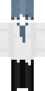 Передняя часть скина игрока Fenixs2004