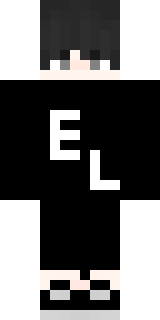 Передняя часть скина игрока FiTT_Legend