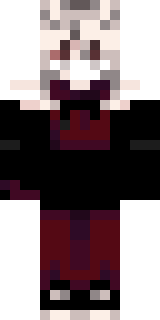 Передняя часть скина игрока Fikus_Gaming