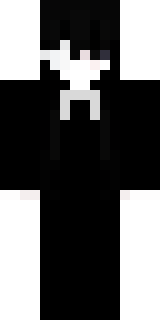 Передняя часть скина игрока FinalionLikee