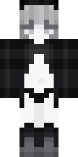 Передняя часть скина игрока Firen