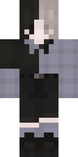 Передняя часть скина игрока FiveDollars