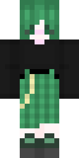 Передняя часть скина игрока Fiveplaysss