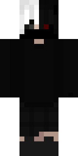 Передняя часть скина игрока Flaim1122