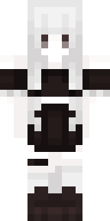 Передняя часть скина игрока FlanniVW