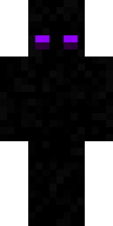 Передняя часть скина игрока Flaster_