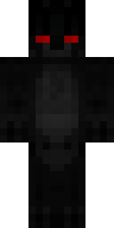 Передняя часть скина игрока Flexagon