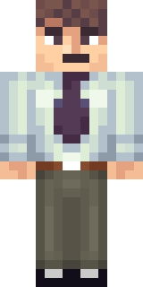 Передняя часть скина игрока Floompy_eZ