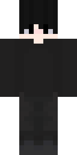 Передняя часть скина игрока Flopz1