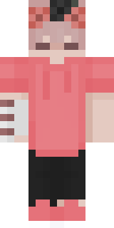 Передняя часть скина игрока FlorencePage