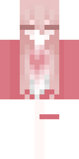 Передняя часть скина игрока Florina