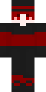 Передняя часть скина игрока FlowOne