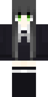 Передняя часть скина игрока Flqrance