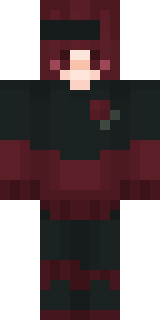 Передняя часть скина игрока Forty_Play