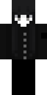 Передняя часть скина игрока Fox_One567