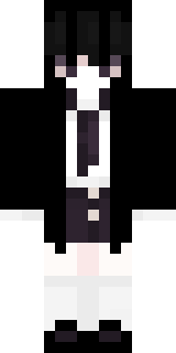 Передняя часть скина игрока Fr1ska