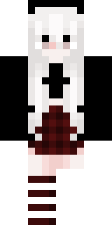 Передняя часть скина игрока Frantal4