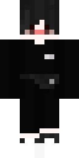 Передняя часть скина игрока FredyName_YT