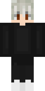 Передняя часть скина игрока FridgeACookie