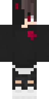 Передняя часть скина игрока Fristaul