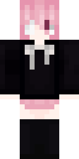 Передняя часть скина игрока FrizokPlay