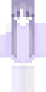 Передняя часть скина игрока Frosys