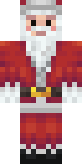 Передняя часть скина игрока Frutella12