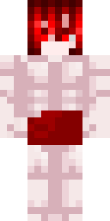 Передняя часть скина игрока FyeRon