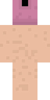 Передняя часть скина игрока Fyuga