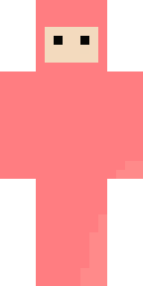 Передняя часть скина игрока GERVET_1337