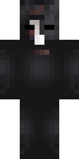 Передняя часть скина игрока GGez5L