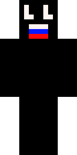 Передняя часть скина игрока GGez5LGodKitPvP