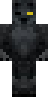 Передняя часть скина игрока GGgame1